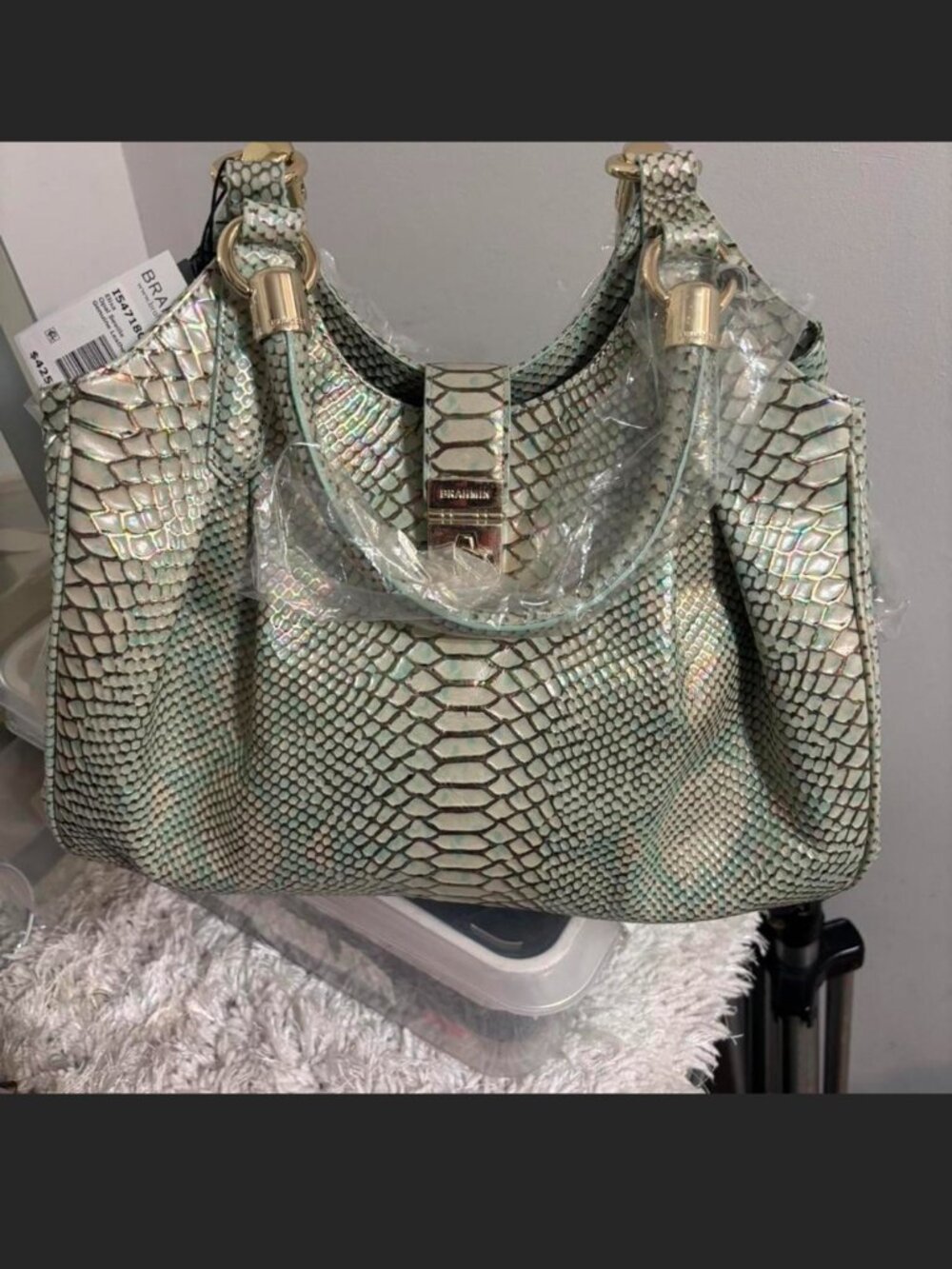 Brahmin handbag